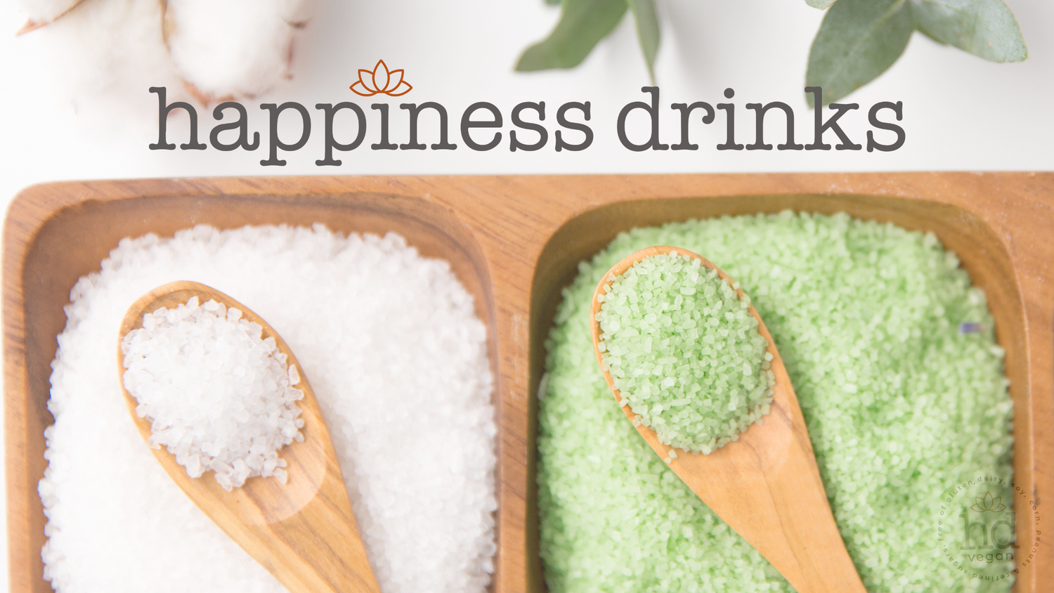Nurturing Self-Love: Embrace Post-Valentine's Day Self-Care with Happiness Drinks Detoxifier