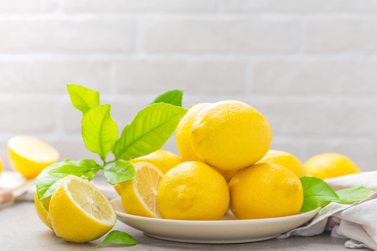 Why is Lemon Important to your Diet?