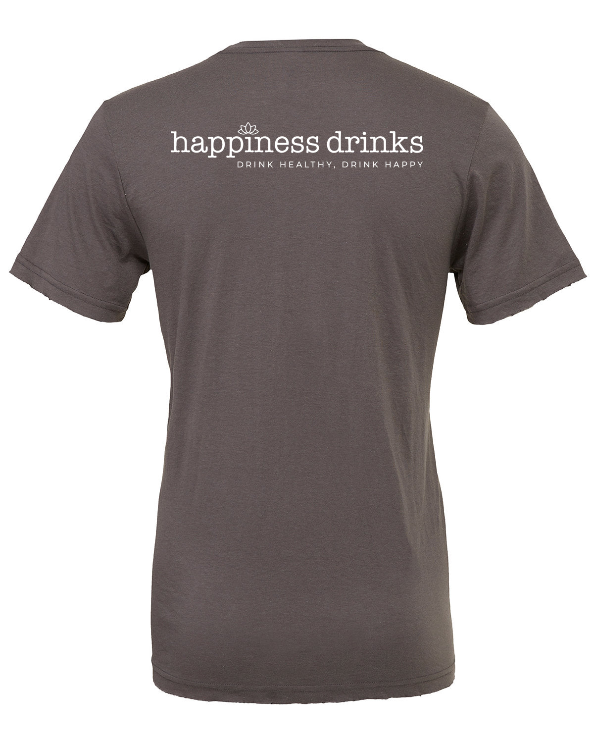 Happiness Drinks T-Shirt